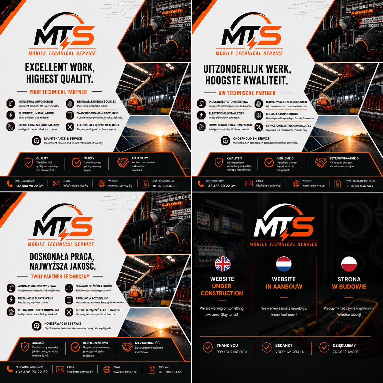 MTS Mobile Technical Service